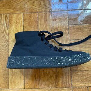 Camper Courb high-top sneaker (EUR 37/38, W 7 US)